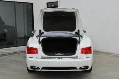 Flying Spur
